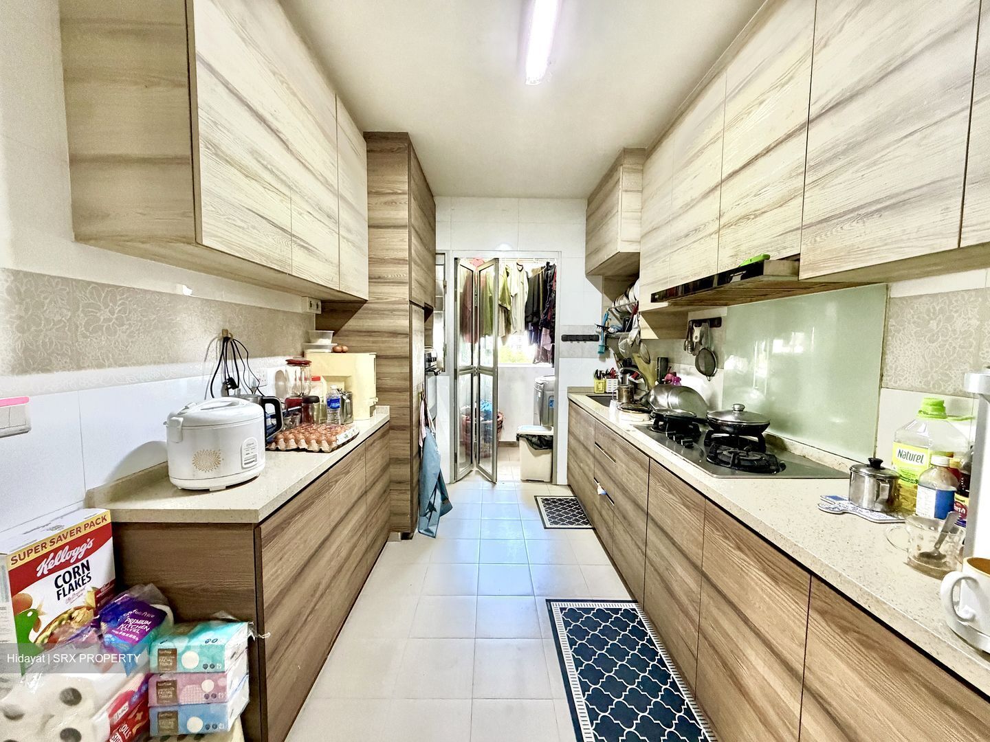Blk 120C Eastwave @ Canberra (Sembawang), HDB 5 Rooms #556202381